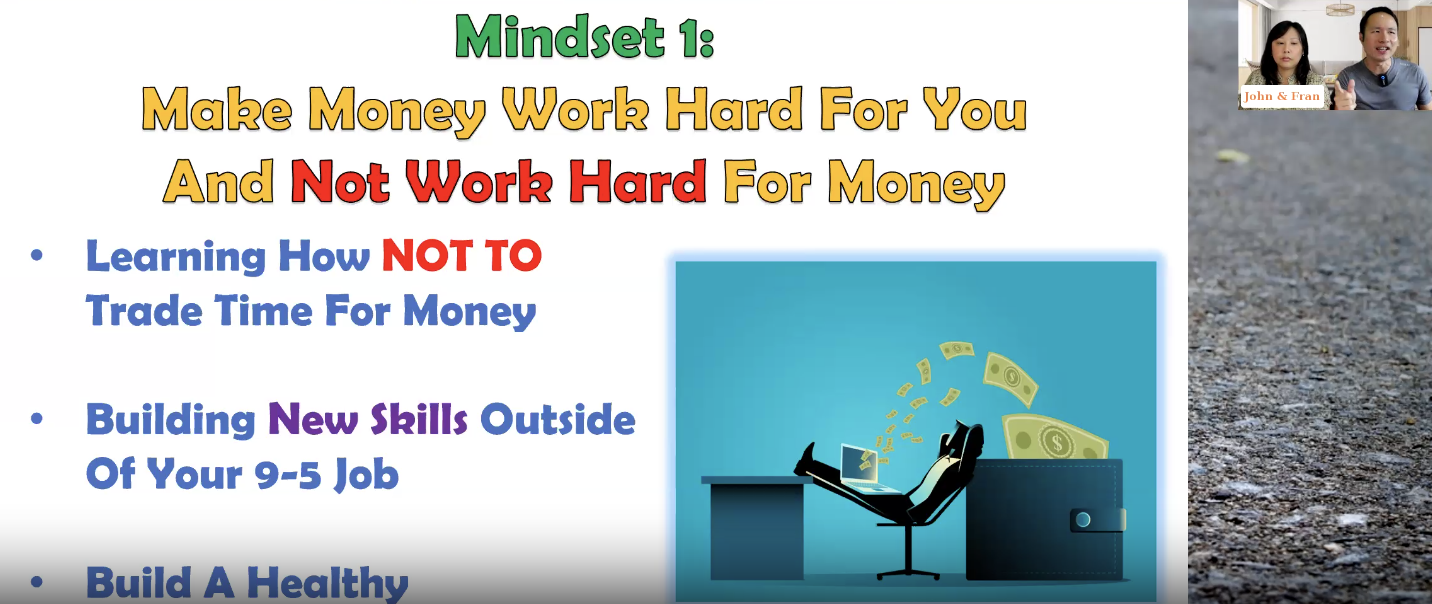 5 Mindsets Early Retirees Have About Money, Time & Happiness